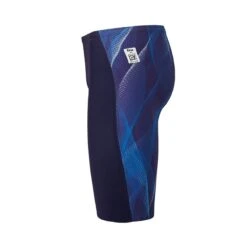 Mizuno Men's GX-Sonic V Sprinter Technical Swimsuit -Swimming Gear Shop 570026 5050 04