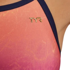 TYR Durafast Elite Infrared Diamondfit -Swimming Gear Shop 5 17
