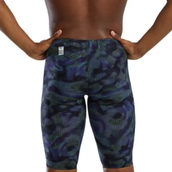 TYR Avictor Exolon High Waist Jammer -Swimming Gear Shop 5 1 1