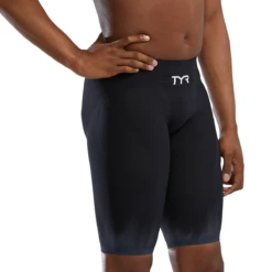 TYR Venzo Influx High Waist Jammer 18 TYR Venzo Influx High Waist Jammer -Swimming Gear Shop 5 6 1