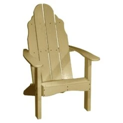 Adirondack Chair -Swimming Gear Shop 6010
