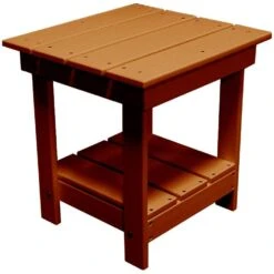 Side Table 10 Side Table -Swimming Gear Shop 6017