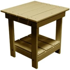 Side Table 11 Side Table -Swimming Gear Shop 6018