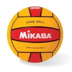 Mikasa Men's Water Polo Ball -Swimming Gear Shop 6436