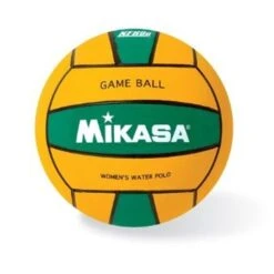 Mikasa Women's Water Polo Ball 9 Mikasa Women's Water Polo Ball -Swimming Gear Shop 6439