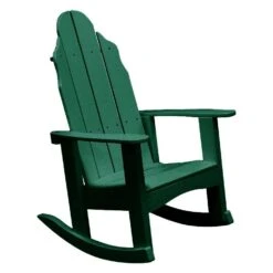 Traditional Rocker -Swimming Gear Shop 6491