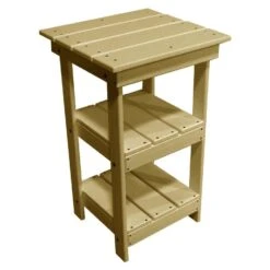 Grill Table -Swimming Gear Shop 6509