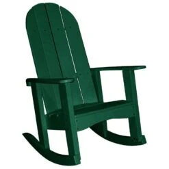 Round Back Rocker 9 Round Back Rocker -Swimming Gear Shop 6519