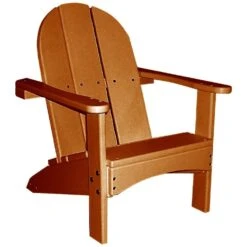 Kids Adirondack Chair -Swimming Gear Shop 6528