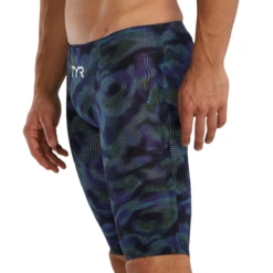 TYR Avictor Exolon Low Waist Jammer -Swimming Gear Shop 7