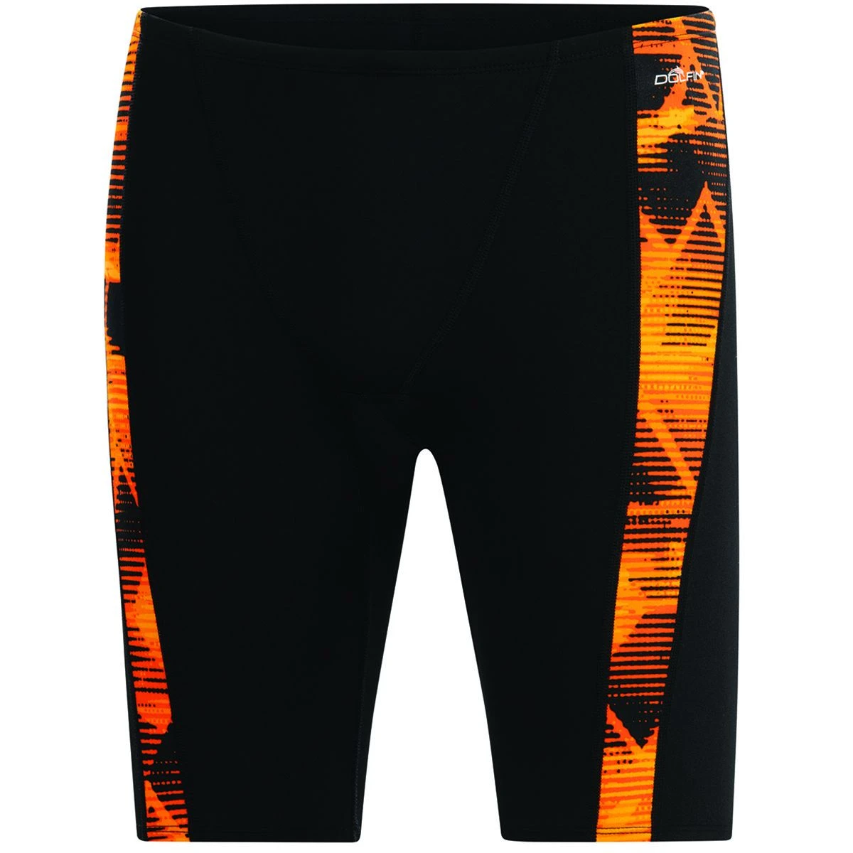 Dolfin Reliance Eclipse Spliced Jammer 3 Dolfin Reliance Eclipse Spliced Jammer