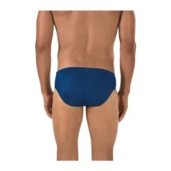 Speedo Aquablade Brief 7 Speedo Aquablade Brief -Swimming Gear Shop 705032 royal back2