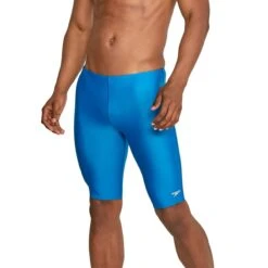 Speedo Eco PROLT Jammer -Swimming Gear Shop 7052205 eco prolt blue 1