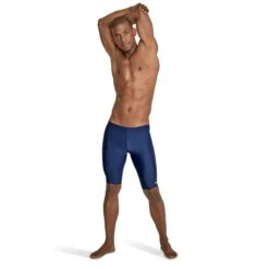 Speedo Eco PROLT Jammer -Swimming Gear Shop 7052205 eco prolt navy 1