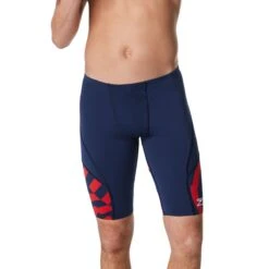 Speedo Vortex Maze Jammer -Swimming Gear Shop 7052250985 x1 10