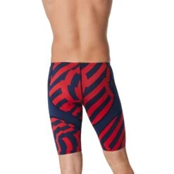 Speedo Vortex Maze Jammer -Swimming Gear Shop 7052250985 x2 1