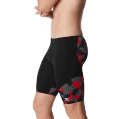 Speedo Ruse Blocks Jammer -Swimming Gear Shop 7052252601 x3