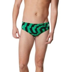 Speedo Vortex Maze Brief -Swimming Gear Shop 7052264320 x1