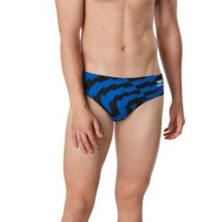 Speedo Vortex Maze Brief -Swimming Gear Shop 7052264431 x1