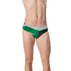 Speedo Glimmer Brief -Swimming Gear Shop 7052265320 x1