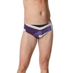Speedo Glimmer Brief -Swimming Gear Shop 7052265502 x1
