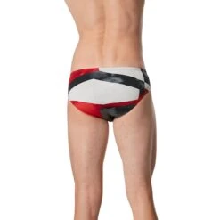 Speedo Glimmer Brief -Swimming Gear Shop 7052265601 x2