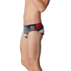 Speedo Glimmer Brief -Swimming Gear Shop 7052265601 x3