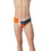 Speedo Glimmer Brief -Swimming Gear Shop 7052265847 x1