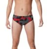 Speedo Ruse Blocks Brief 1 Speedo Ruse Blocks Brief -Swimming Gear Shop 7052266601 x1