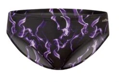 Dolfin Men's Print Racer -Swimming Gear Shop 7100 b30d front2