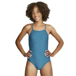 Speedo Solid Flyer Onepiece -Swimming Gear Shop 7192137ba 1 copy