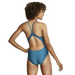 Speedo Solid Flyer Onepiece -Swimming Gear Shop 7192137ba 2 copy