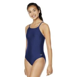Speedo Solid Flyer Onepiece -Swimming Gear Shop 7192137p 1 copy