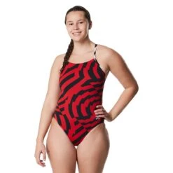 Speedo Vortex Maze Open Back 29 Speedo Vortex Maze Open Back -Swimming Gear Shop 7192251601 x1