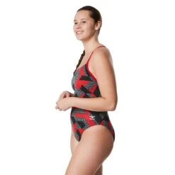 Speedo Ruse Blocks Flyback -Swimming Gear Shop 7192254601 x3