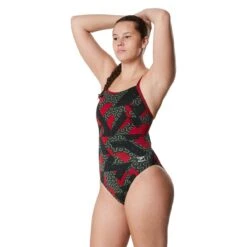 Speedo Ruse Blocks Flyback -Swimming Gear Shop 7192254608 x3