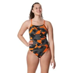 Speedo Ruse Blocks Flyback -Swimming Gear Shop 7192254847 x1