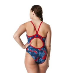 Speedo Ruse Blocks Flyback -Swimming Gear Shop 7192254985 x2