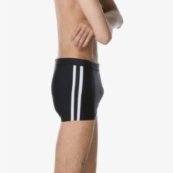 Speedo Shoreline Square Leg -Swimming Gear Shop 7300164 shoreline square leg black 1