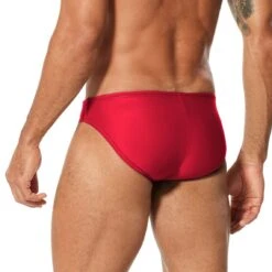 Speedo Solar Brief -Swimming Gear Shop 7300165 623 bk