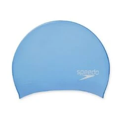 Speedo Long Hair Silicone Cap -Swimming Gear Shop 7510036 420 1