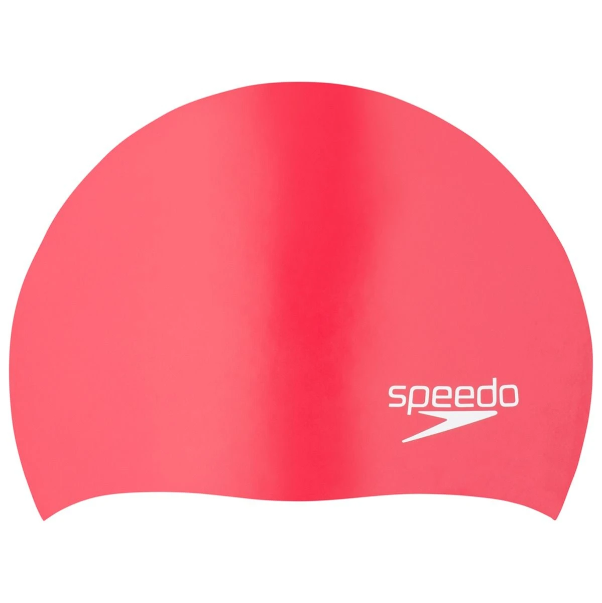 Speedo Elastomeric Solid Swim Cap 5 Speedo Elastomeric Solid Swim Cap - Image 3