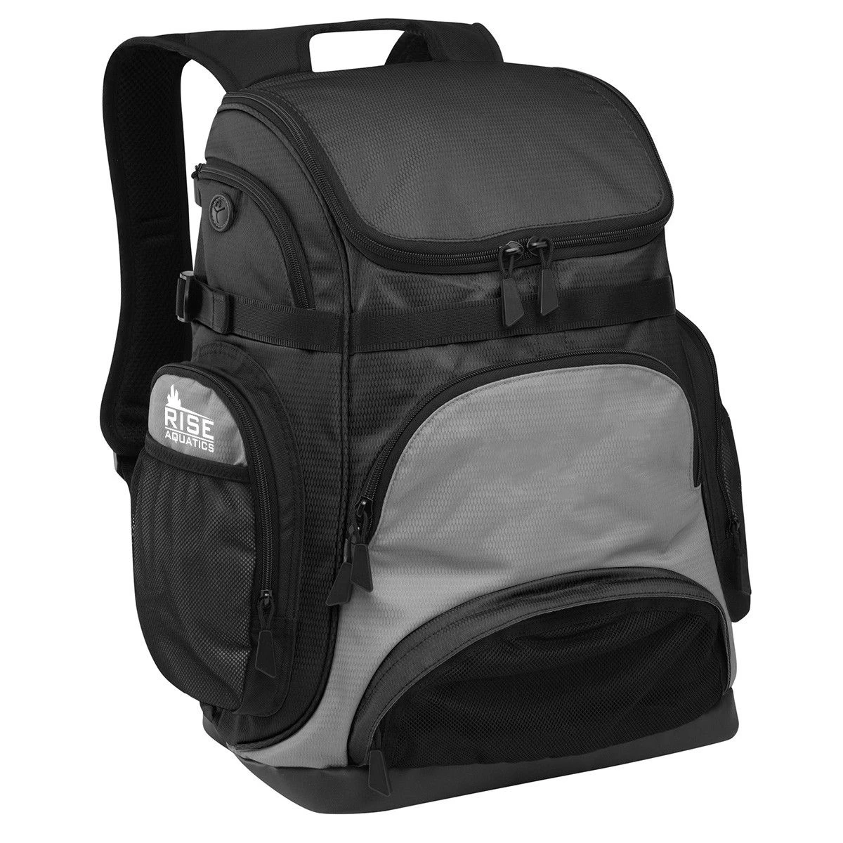 RISE Pro Team Backpack 4 RISE Pro Team Backpack - Image 2
