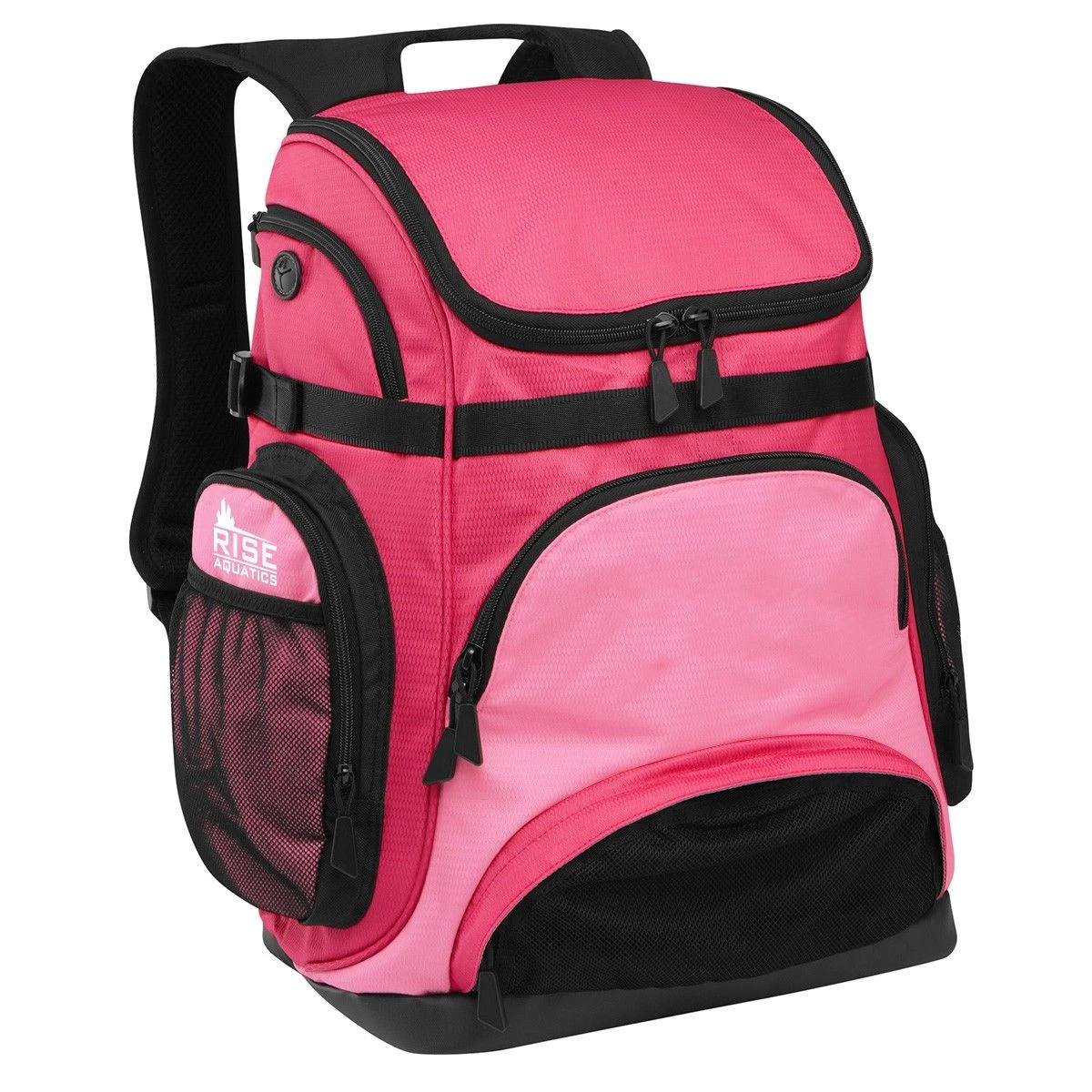 RISE Pro Team Backpack 7 RISE Pro Team Backpack - Image 5