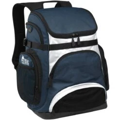 RISE Pro Team Backpack 10 RISE Pro Team Backpack -Swimming Gear Shop 7520088 navy