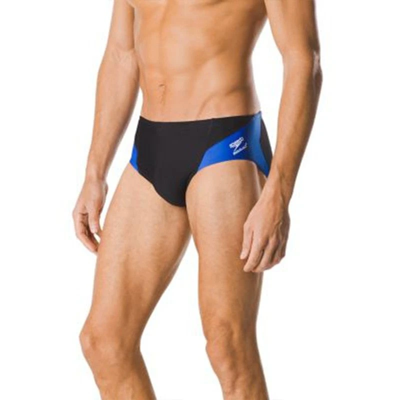 Speedo Spark Splice Brief 7 Speedo Spark Splice Brief - Image 5