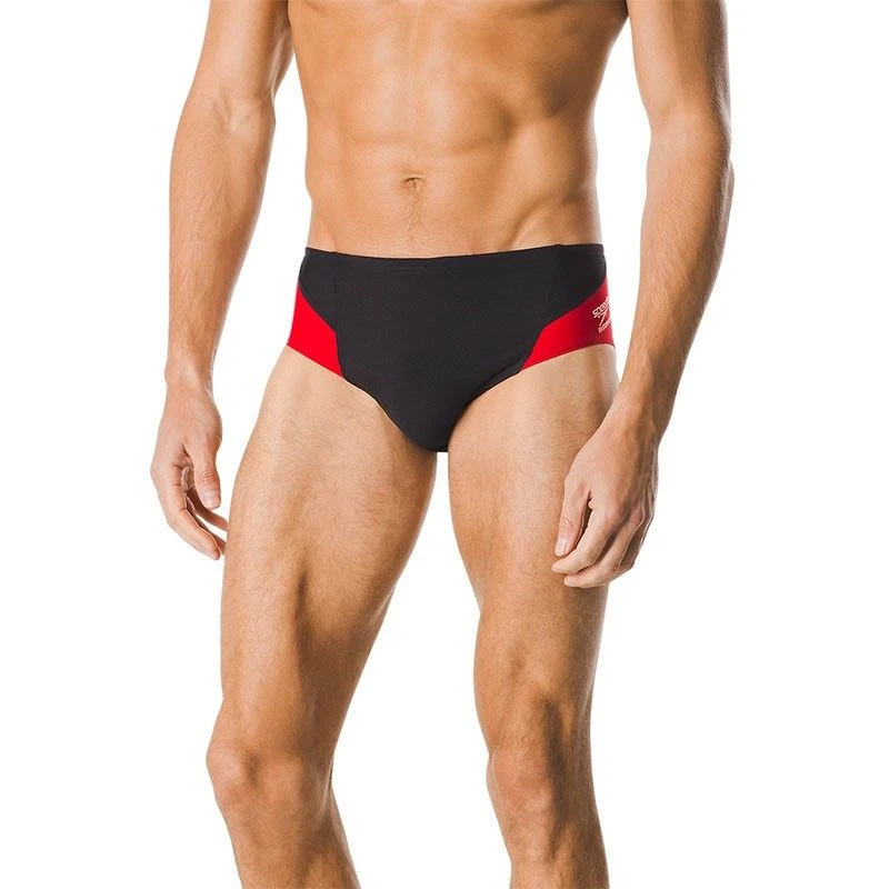 Speedo Spark Splice Brief 3 Speedo Spark Splice Brief