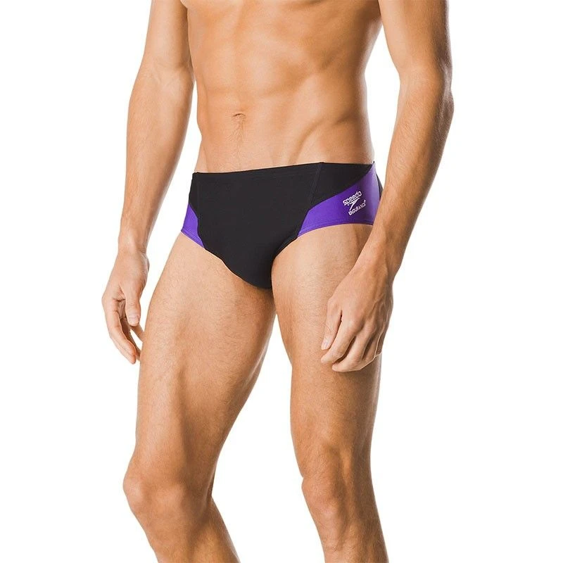 Speedo Spark Splice Brief 4 Speedo Spark Splice Brief - Image 2