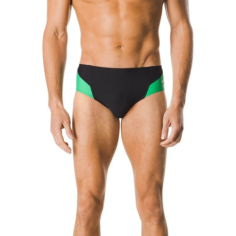 Speedo Spark Splice Brief 5 Speedo Spark Splice Brief - Image 3