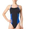 Speedo Spark Splice Flyback Swimsuit 1 Speedo Spark Splice Flyback Swimsuit -Swimming Gear Shop 7719914 976